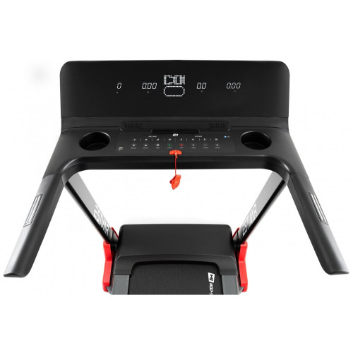 Бігова доріжка  Hop-Sport HS-3200LB Estima - фото №2